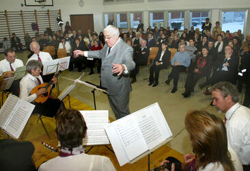 Lodrino cerimonia fine anno