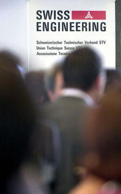 Lugano Congresso Swiss Engineering