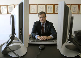 Lugano Davide Gai