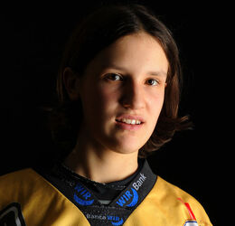 Hockey Luana Jam