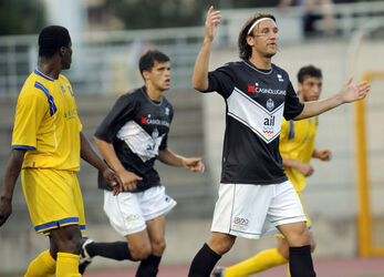 Calcio Ludovico Moresi