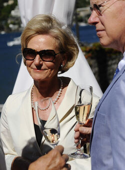 Ascona Premio Gault Millau 2010 Hotel Eden Roc