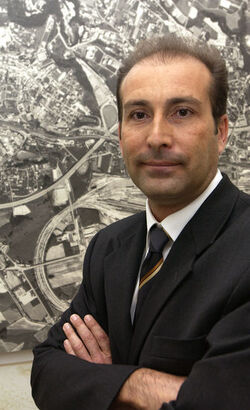 Balerna Roberto Mazzola