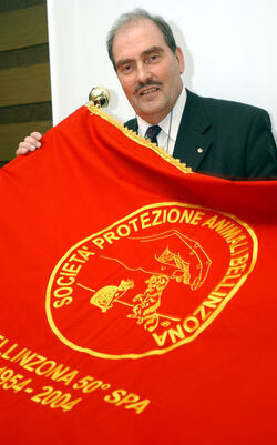 Bellinzona SPAB in assemblea e premiazioni