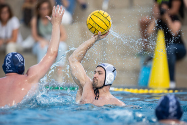 Pallanuoto Lugano Sharks SC Kreuzlingen Wasserball