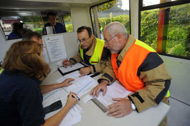 Mendrisio esercitazione pompieri Mendrisio esercitazione pompieri