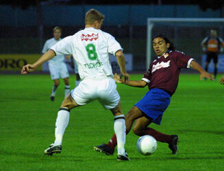 Calcio LNB AC Bellinzona FC Yverdon Sport