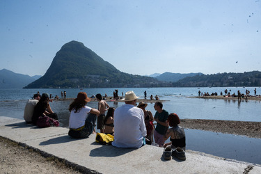 Lugano turismo locale e riapertura Lugano Marittima Lugano turismo locale e riapertura Lugano Marittima