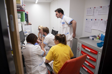 Ticino cure palliative Ticino cure palliative