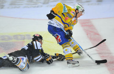 Hockey HC Lugano HC Davos