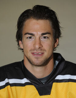 Hockey Flavien Conne