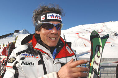 Sci alpino St. Moritz Coppa del Mondo