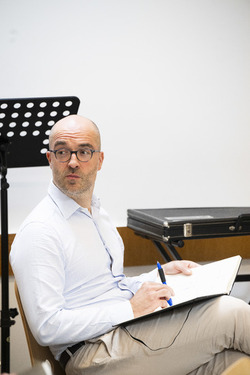 Giubiasco Conferenza stampa congiunta PLR e Associazione La Scuola