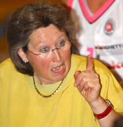 Basket Ursula Mercoli