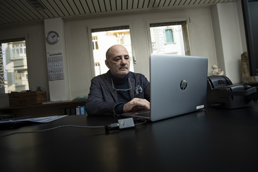 Locarno Enrico Pelloni Assimedia