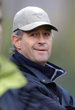 Calcio Claudio Viel