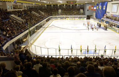 Hockey Continental Cup