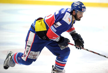 Hockey HC Chiasso EHC Uzwil