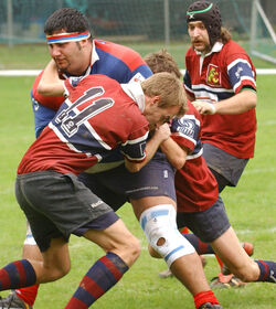 Rugby Rugby Club Ticino Würenlos Rugby Rugby Club Ticino Würenlos