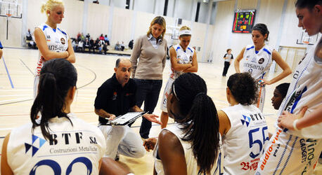 Basket Rhona Mc Kenzie