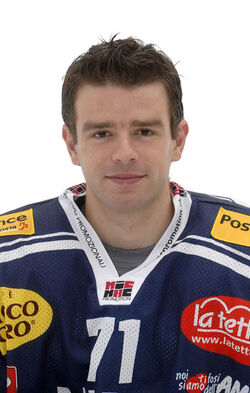 Hockey Oleg Siritsa