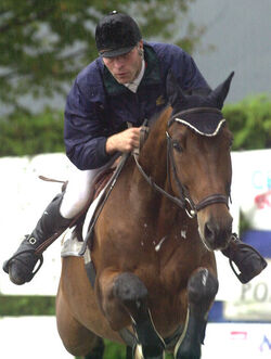 Ippica concorso elite qualifiche ai campionati svizzeri