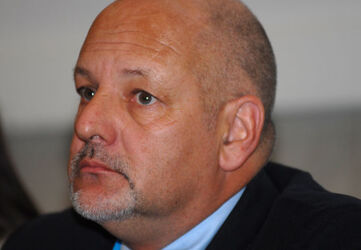 Lugano Giancarlo Dillena
