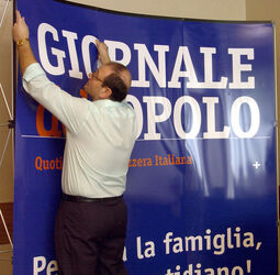 Lugano nuovo assetto Giornale del Popolo Lugano nuovo assetto Giornale del Popolo