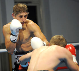 Pugilato Riunione pugilistica Pugilato Riunione pugilistica