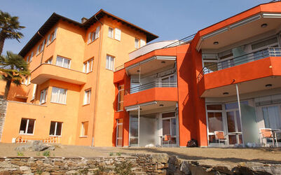 Ascona riapertura Casa di Cura Andrea Cristoforo Ascona riapertura Casa di Cura Andrea Cristoforo