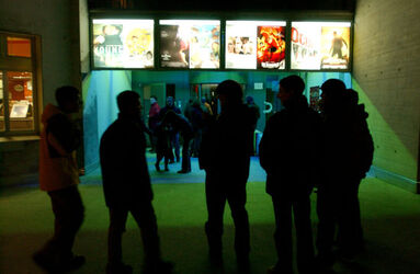 Bellinzona Cinema Forum