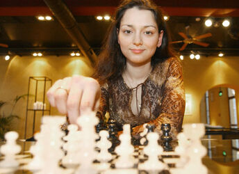 Scacchi Dannemann Classico 1a edizione