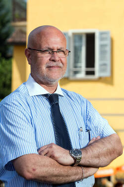 Cagiallo 20 anni Centro Residenziale Ingrado