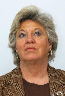 Lugano Mary Louise Kearney