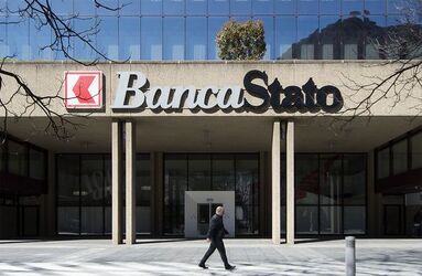 Bellinzona Banca dello Stato del Cantone Ticino presentazione risultati 2014