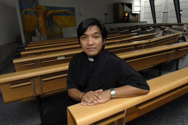 Locarno Don John Alabastro