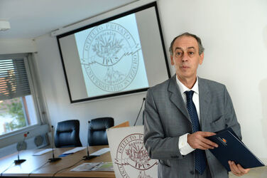 Chiasso apertura Università IPUS Istituto privato universitario svizzero Chiasso apertura Università IPUS Istituto privato universitario svizzero