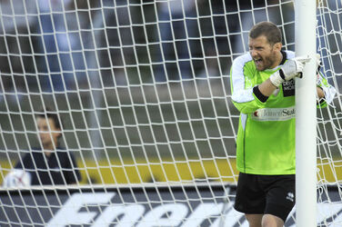 Calcio Matteo Gritti