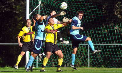 .2011 Calcio FC Someo US Verscio