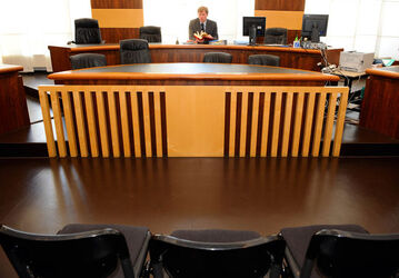 Mendrisio processo per omicidio colposo Mendrisio processo per omicidio colposo