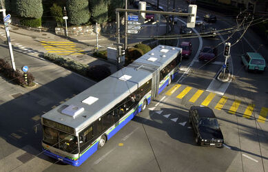 Lugano TPL nuovo concetto tariffale