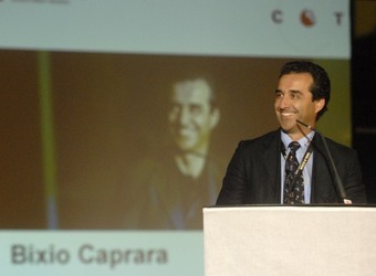 Tenero Bixio Caprara