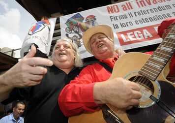 Cadagno Val Piora Festa Nazionale primo d agosto lega dei ticinesi