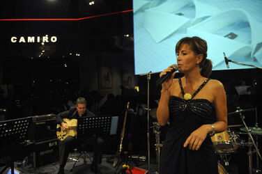 Camiro evento Camiro camiceria su misura made in Ticino