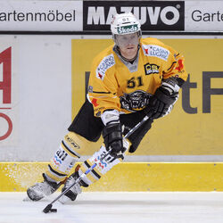 Hockey Jeff Hamilton