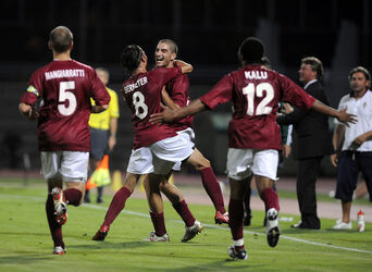 Calcio AC Bellinzona FC Dnipro