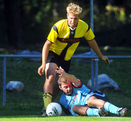 .2011 Calcio FC Someo US Verscio