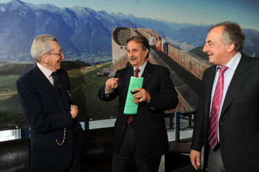 TicinoTurismo giornata Obiettivo Turismo 