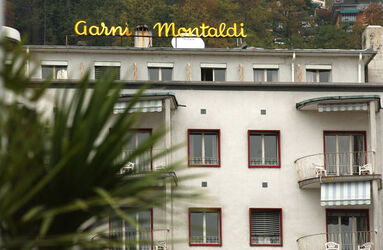 Muralto Garni Montaldi Muralto Garni Montaldi