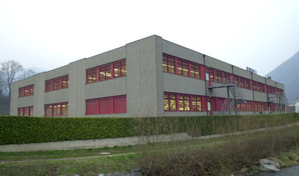 Mendrisio Nelm SA Mendrisio Nelm SA